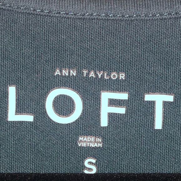 Loft long sleeve shirt - Picture 2 of 3